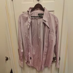 Lauren Ralph Lauren 16 1/2 34